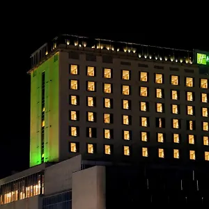 4* Hotel Chandigarh Zkp By Ihg