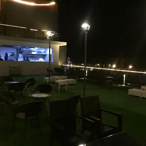 3* Resort Eutopia