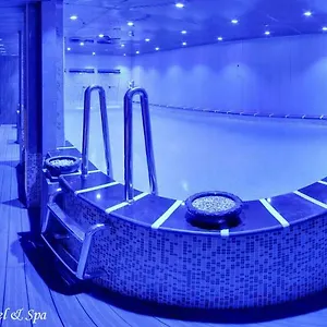 3* Hotel Ashirward