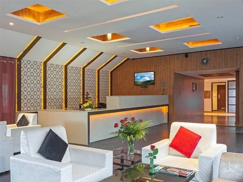Sterling Kufri Hotel