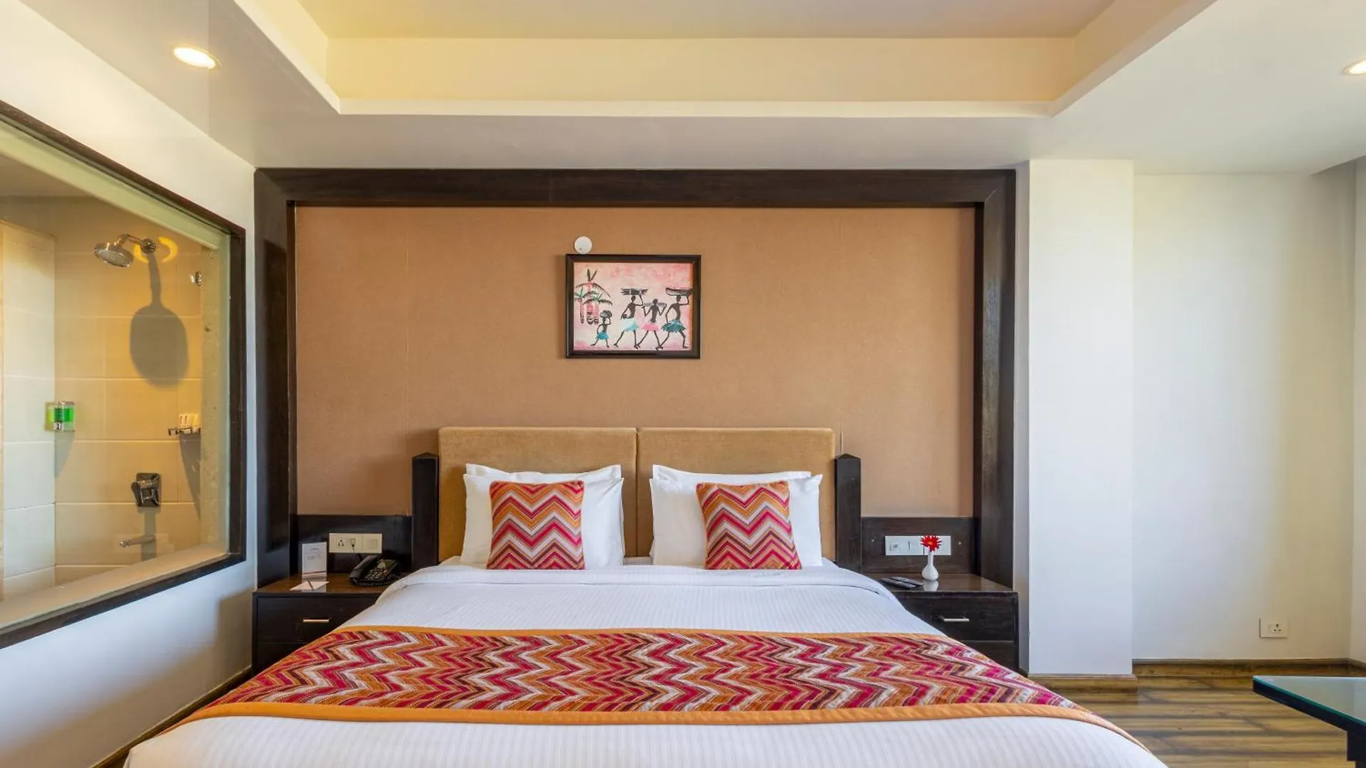 Sterling Kufri Hotel 4*,