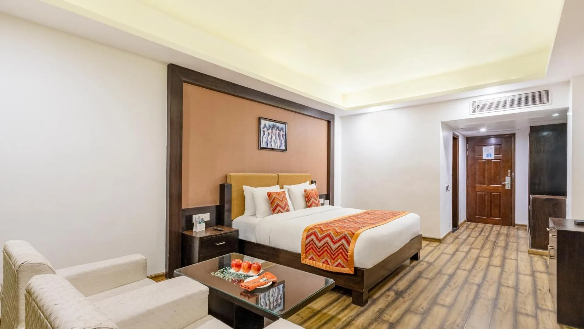 Sterling Kufri Hotel India