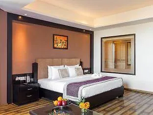 **** Resort Sterling Kufri Hotel India