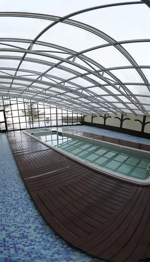 Sterling Kufri Hotel 4*,  India