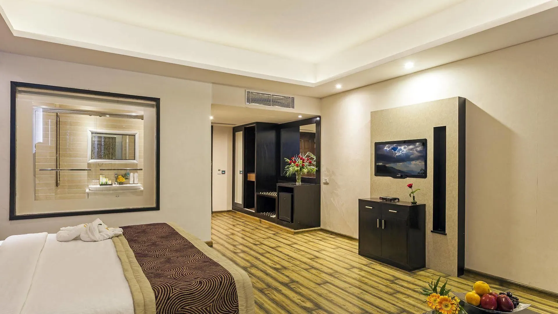 **** Resort Sterling Kufri Hotel India